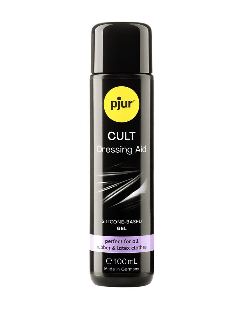 pjur - Cult - Latex + Rubber Spray - 100 ml