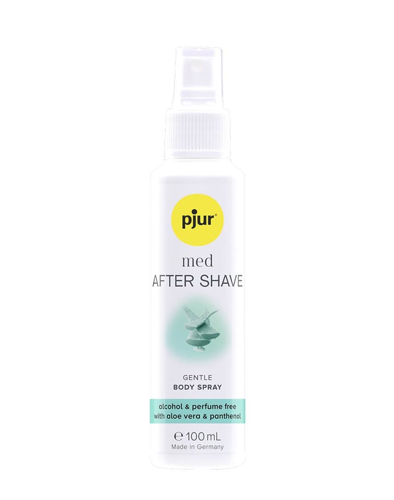 pjur - Med After Shave Spray - 100 ml