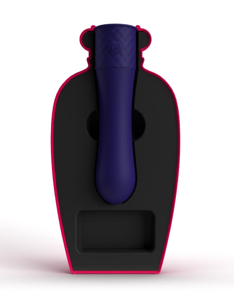 Lola Milani - Mystique Bullet - Paars 4