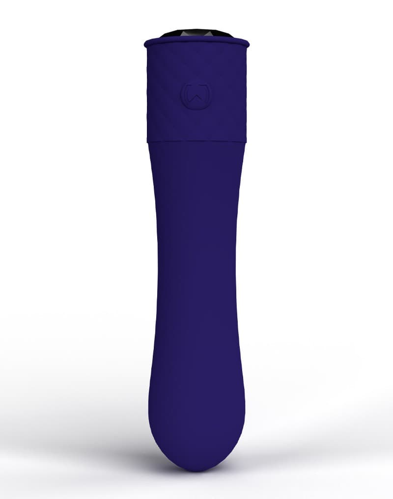 Lola Milani - Mystique Bullet - Paars 2