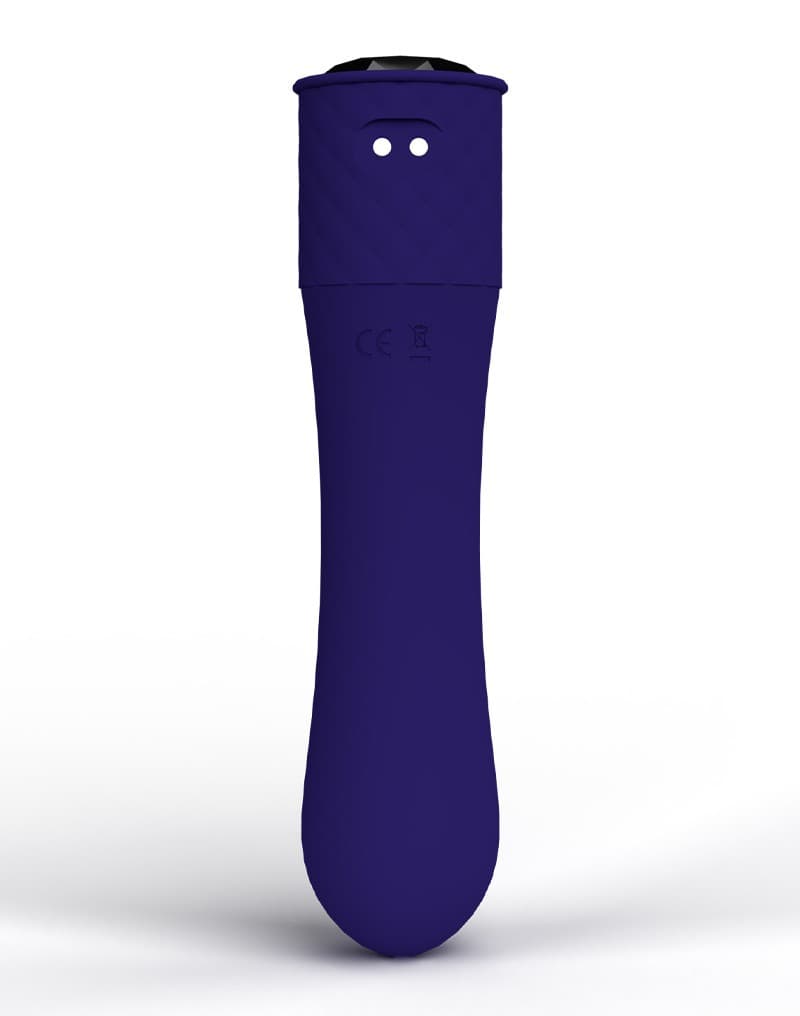 Lola Milani - Mystique Bullet - Paars 5