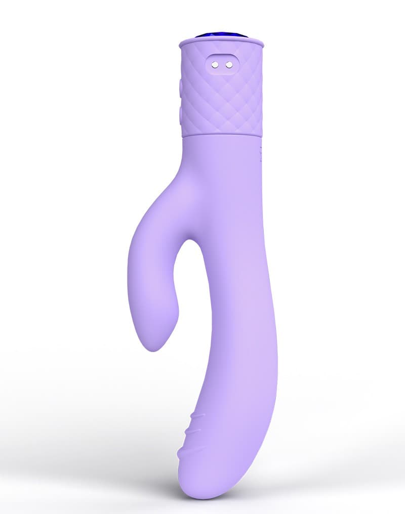 Lola Milani - Mystique Rabbit - Lila 6