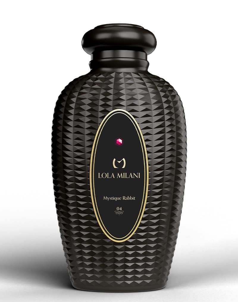 Lola Milani - Mystique Rabbit - Roze 3