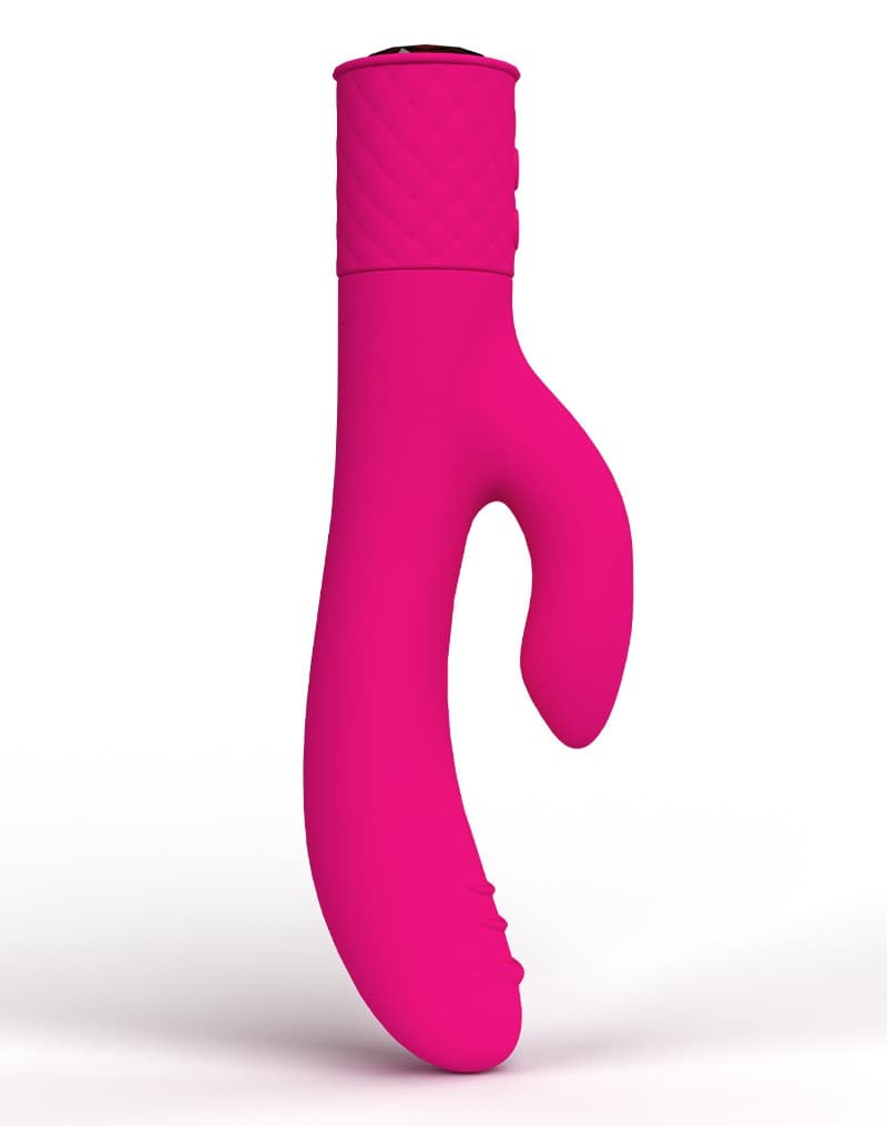Lola Milani - Mystique Rabbit - Roze 2