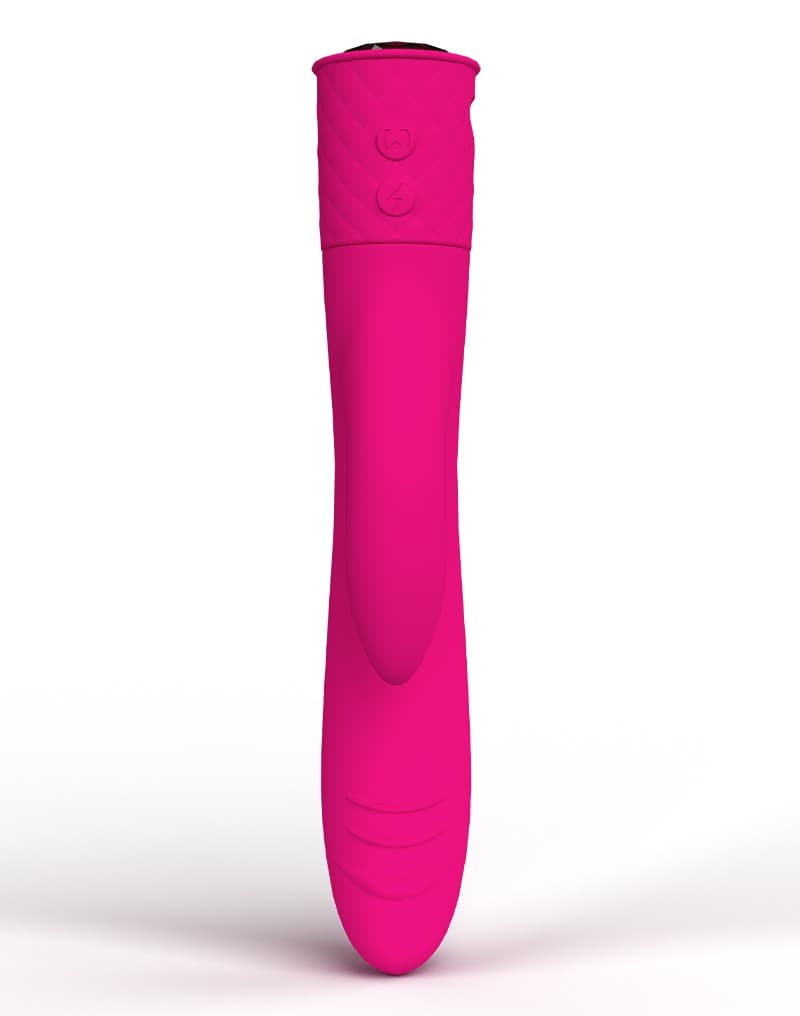Lola Milani - Mystique Rabbit - Roze 5