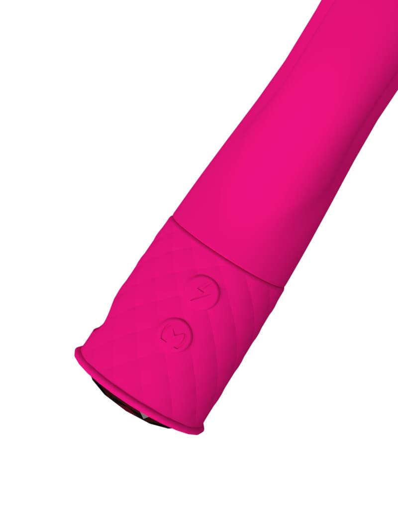 Lola Milani - Mystique Rabbit - Roze 6