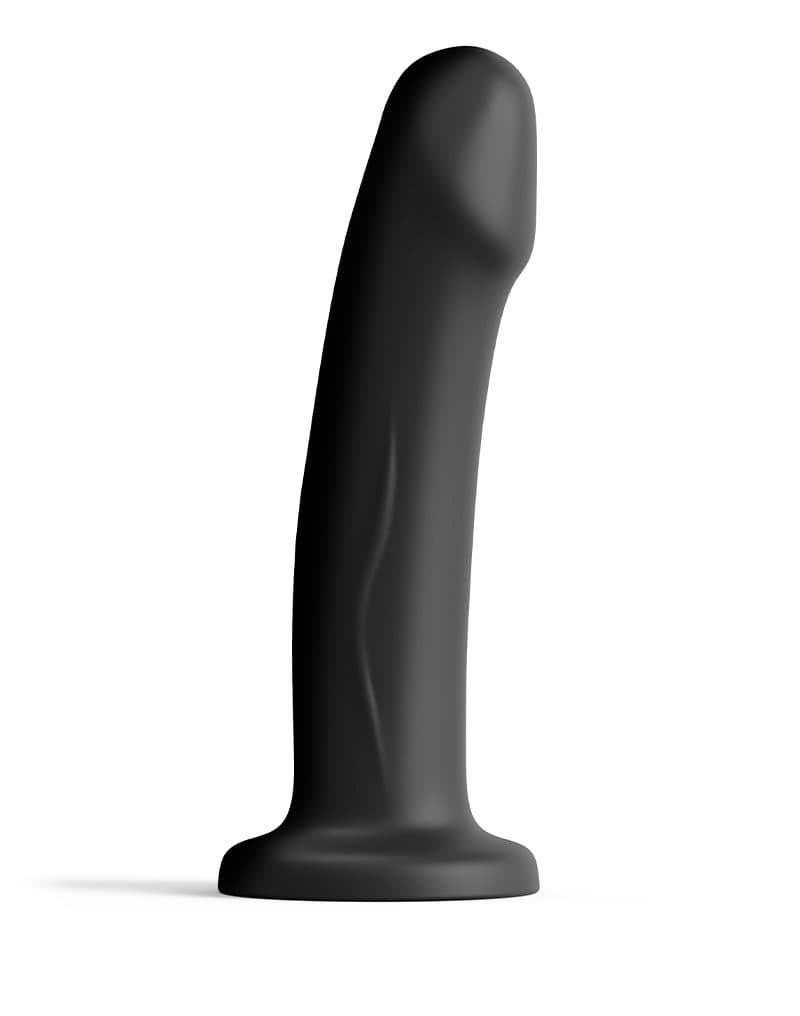 Dorcel - Real Pleasure Dildo - Maat XL - Zwart