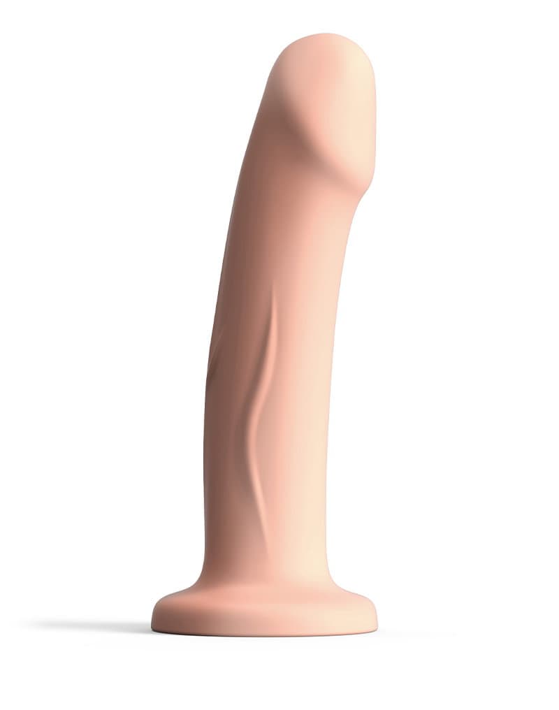 Dorcel - Real Pleasure Dildo - Maat XL - Nude