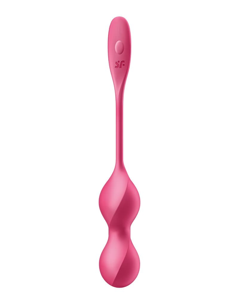 Satisfyer - Love Birds 2 - Rose 4