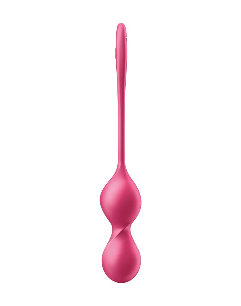 Satisfyer - Love Birds 2 - Rose 6