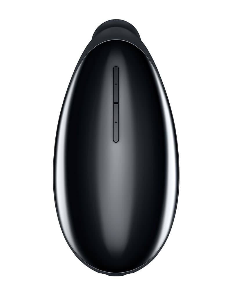 Satisfyer - Spot On 2 - Black 4