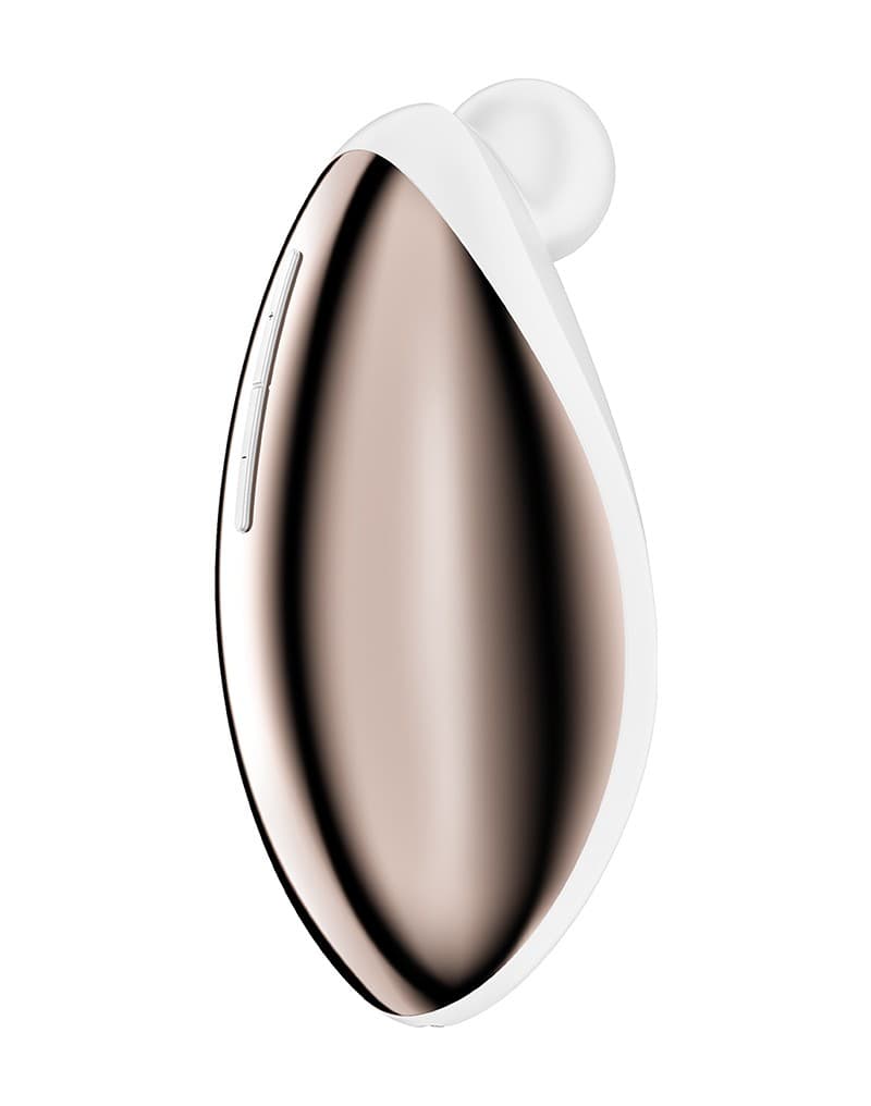 Satisfyer - Spot On 2 - White 3