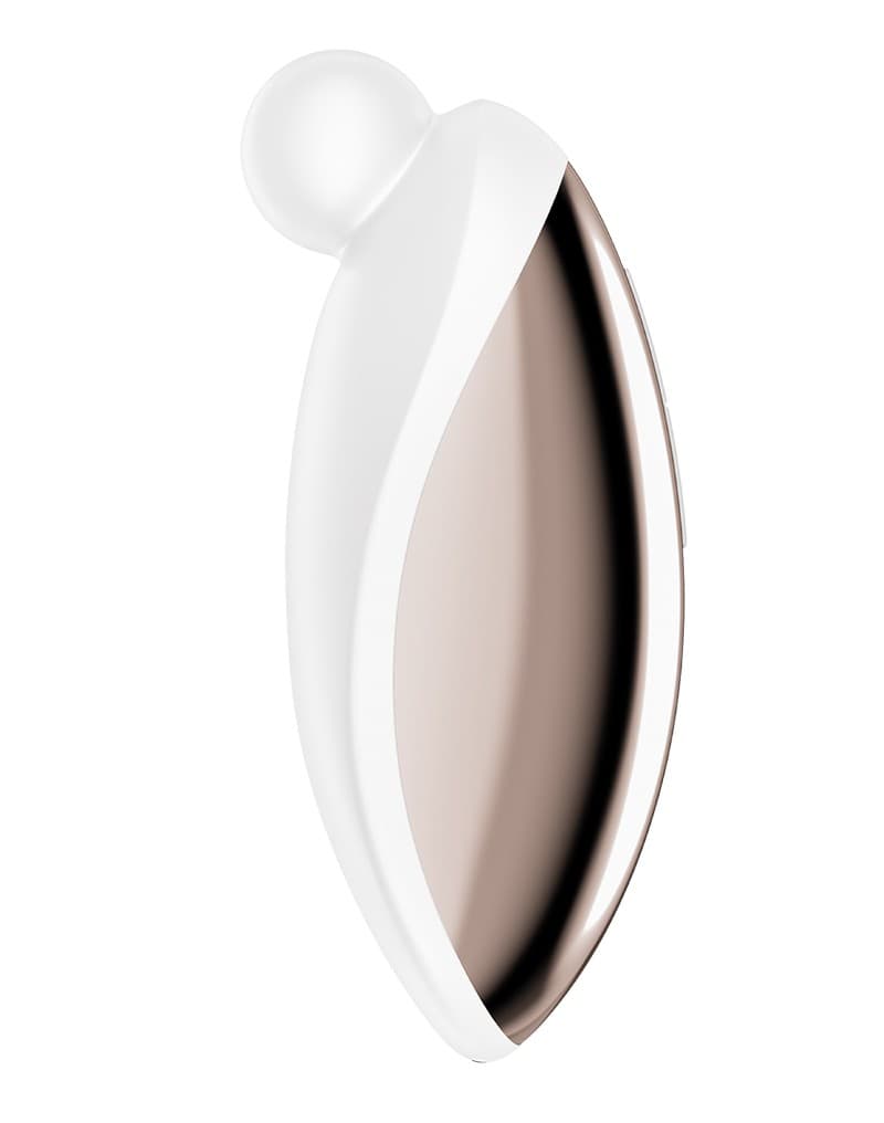 Satisfyer - Spot On 2 - White 5