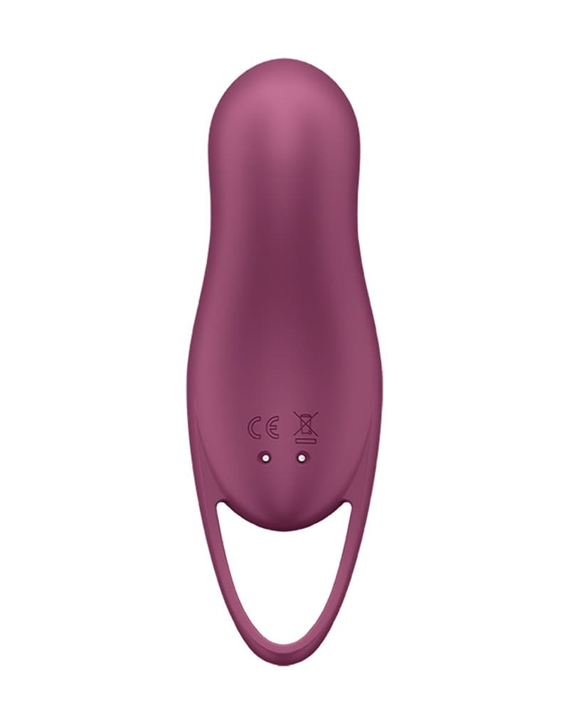 Saisfyer - Pocket Pro 1 - Purple 3