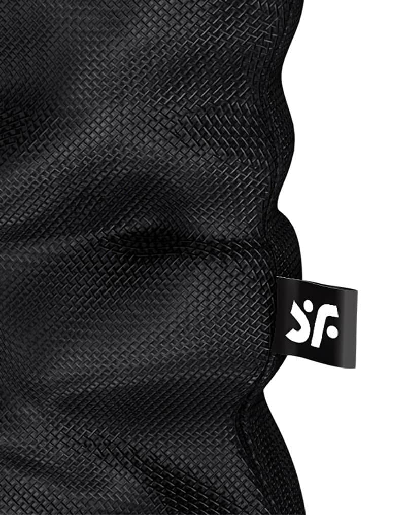 Satisfyer - Treasure Bag - L - Black 3