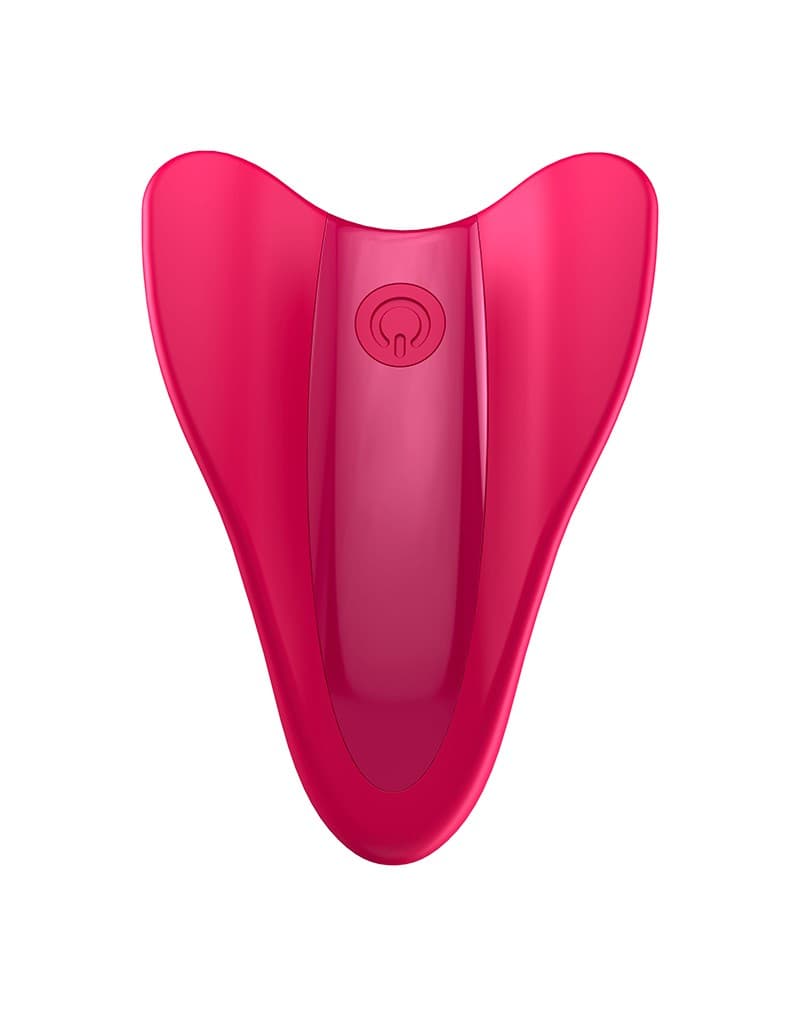 Satisfyer High Fly - Red 4