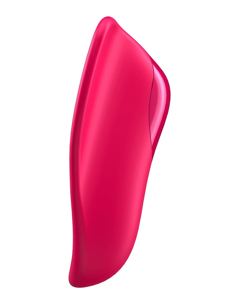 Satisfyer High Fly - Red 5