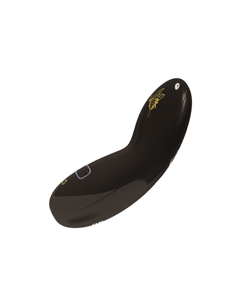 LELO - Nea 3 - Clitoris Vibrator - Zwart 6