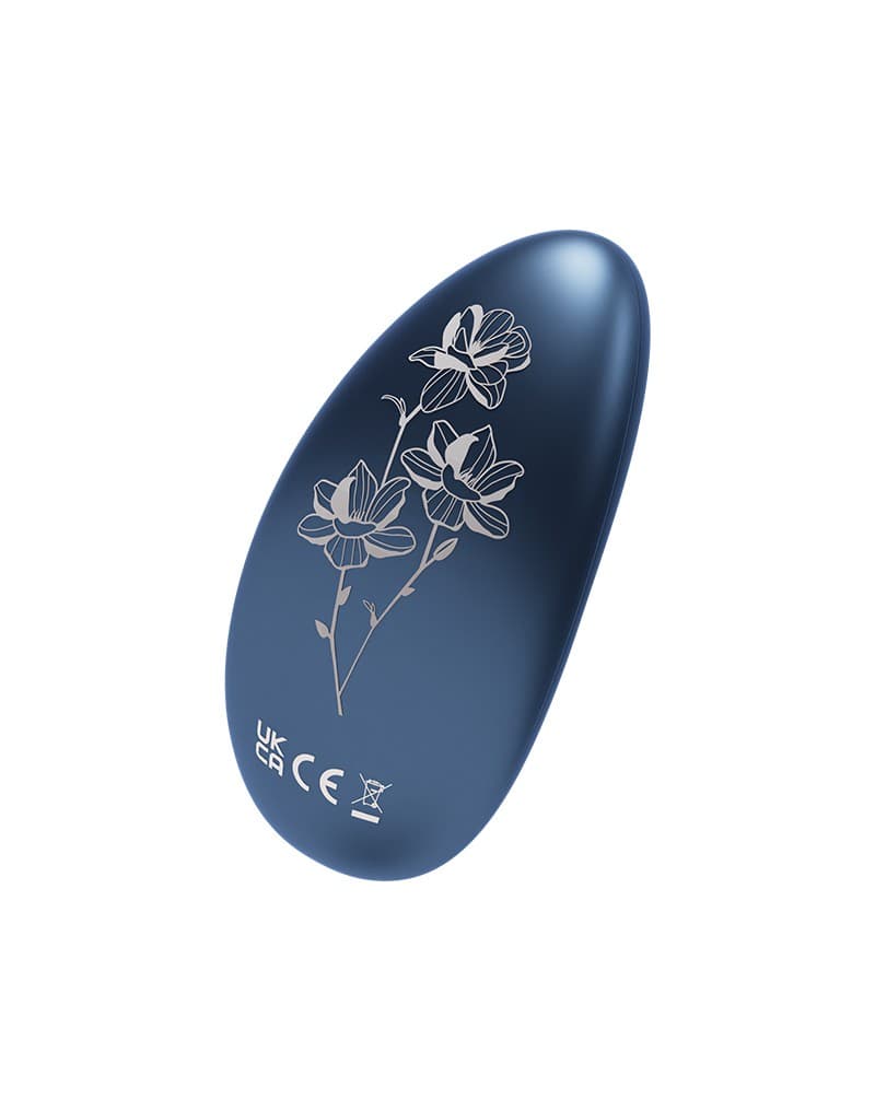 LELO - Nea 3 - Clitoris Vibrator - Blauw 6