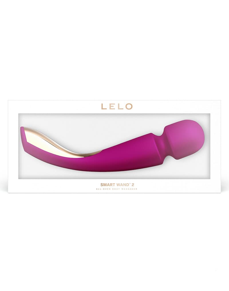 LELO - Smart Wand 2 Large (art. 3996) 3