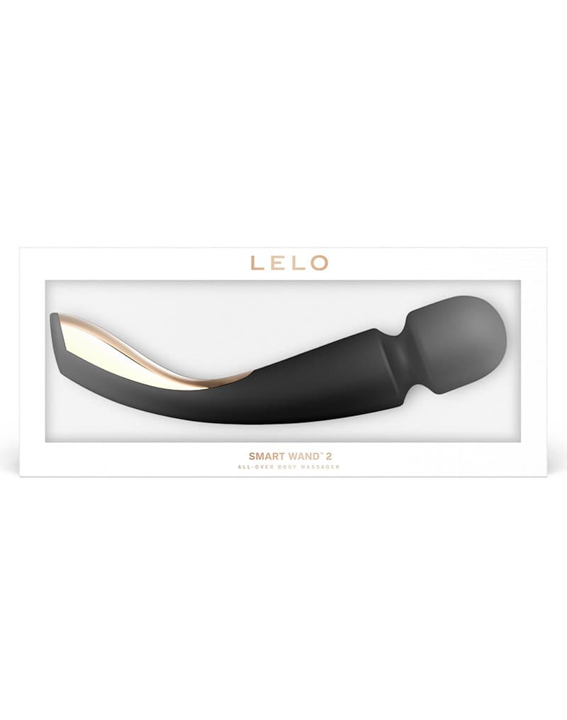 LELO - Smart Wand 2 Large (art. 3997) 2