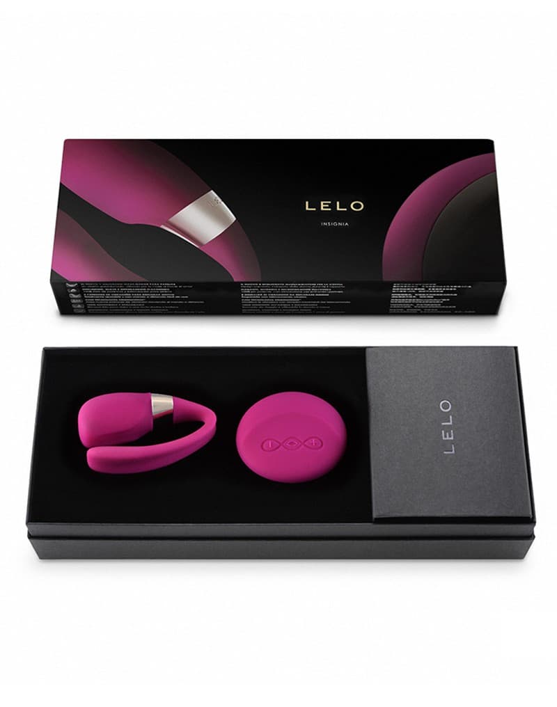 Lelo Tiani III (art. 4012) 2