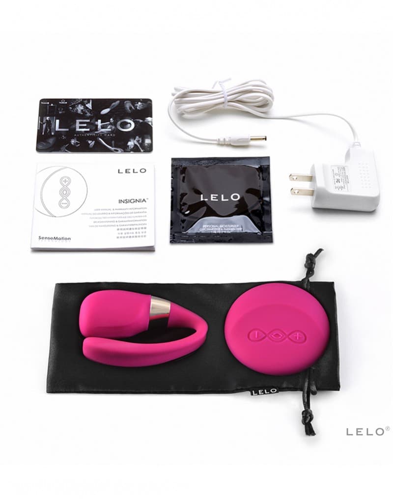 Lelo Tiani III (art. 4012) 3