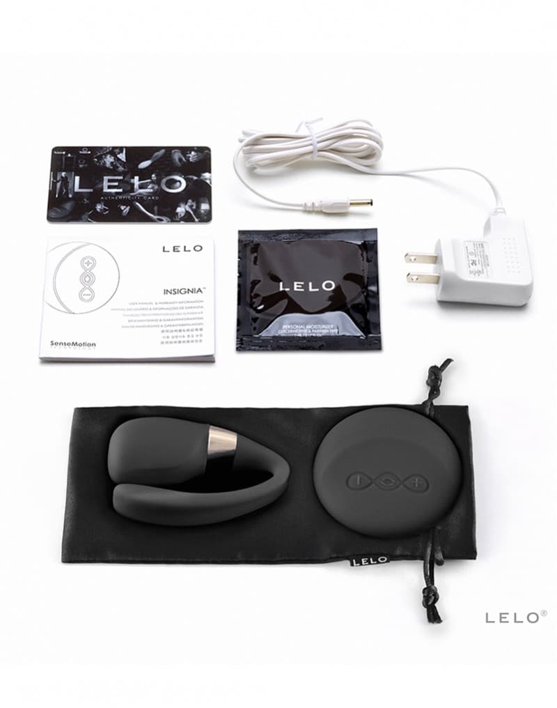 Lelo Tiani III (art. 4013) 3
