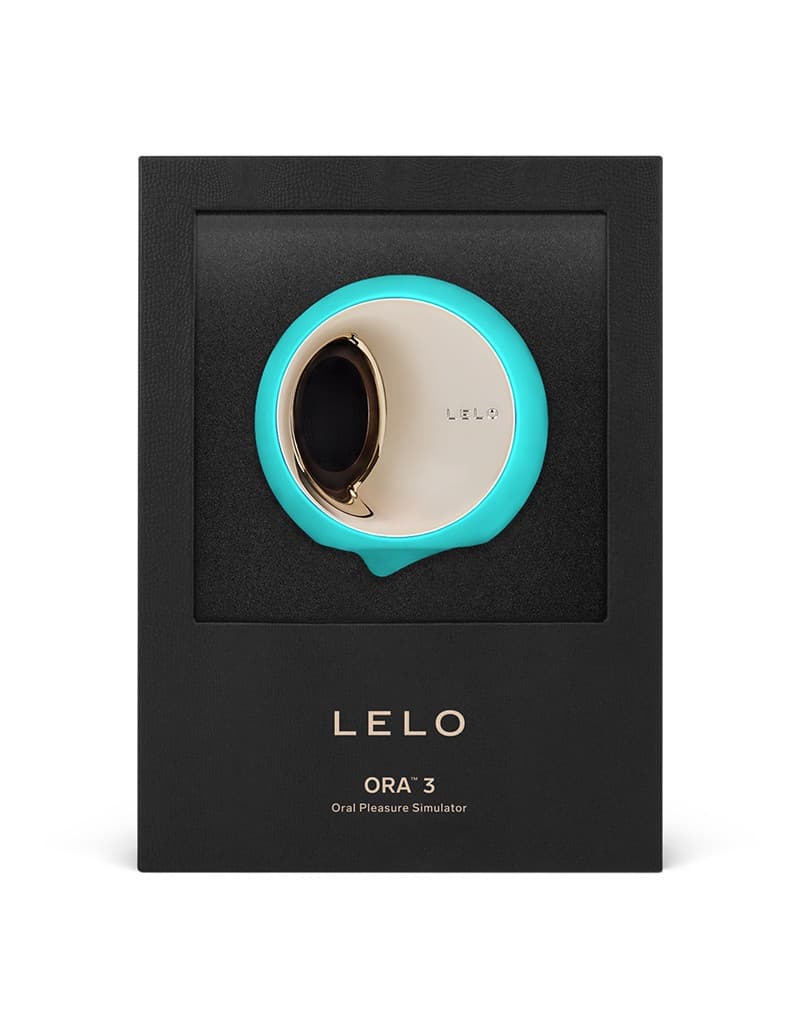 LELO - Ora 3 (art. 4019) 2