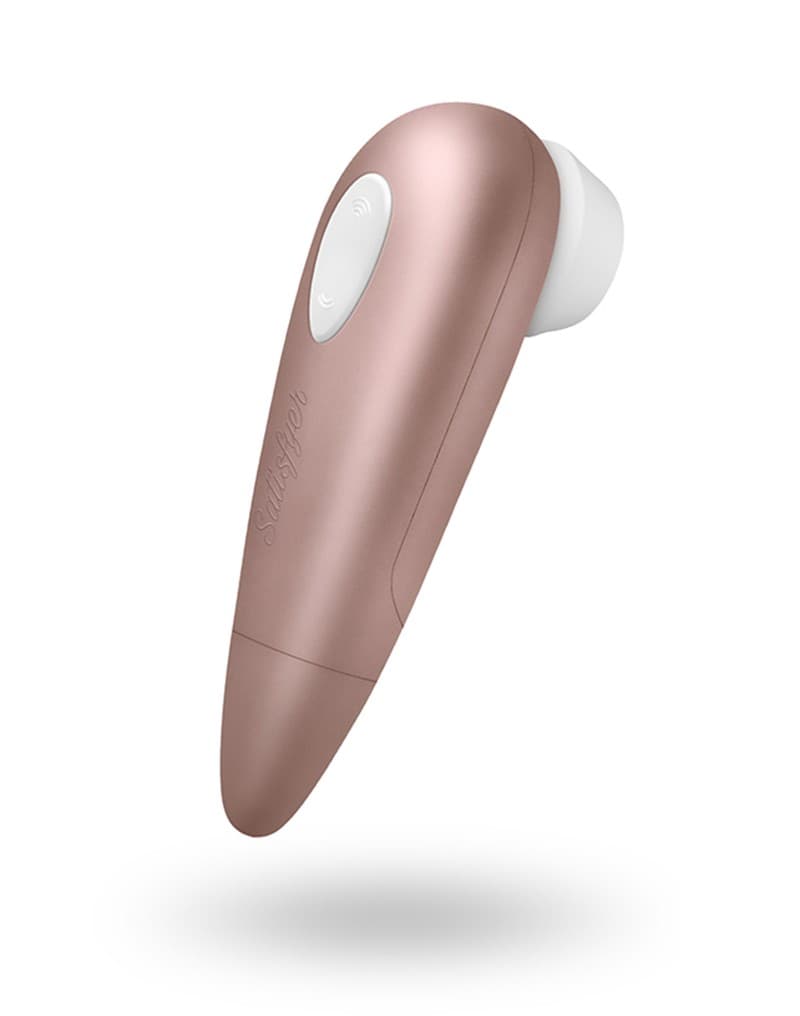 Satisfyer 1 Next Generation | Number 1 3