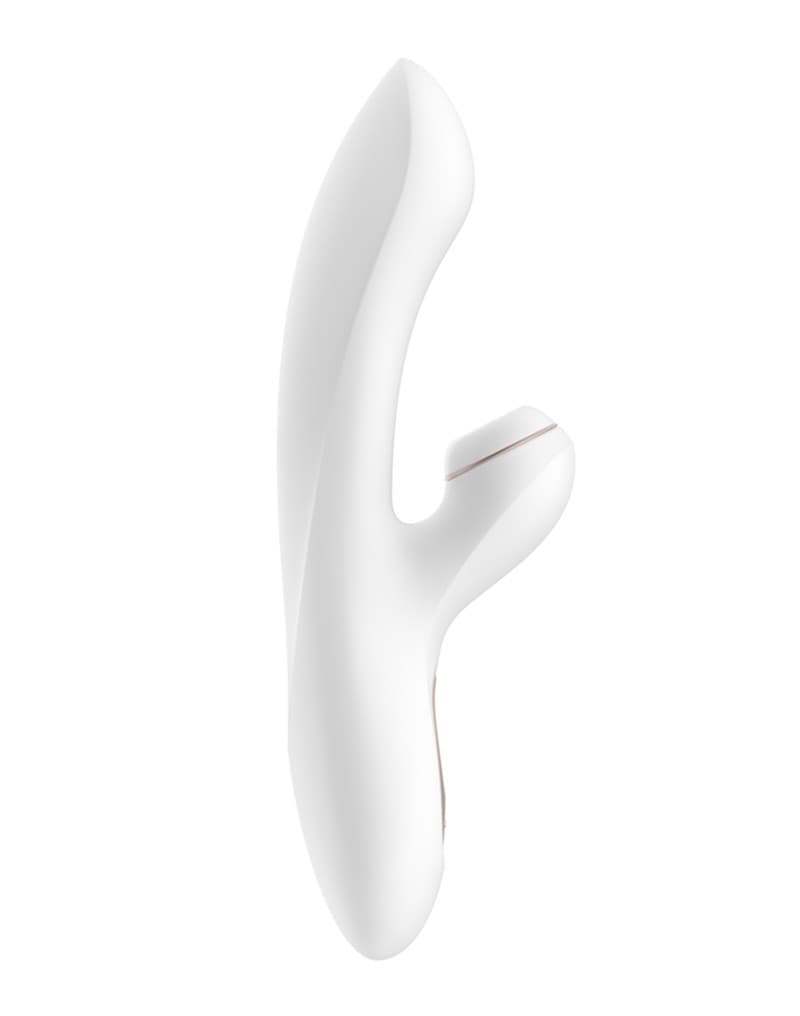 Satisfyer - Pro+ G-Spot Rabbit 3