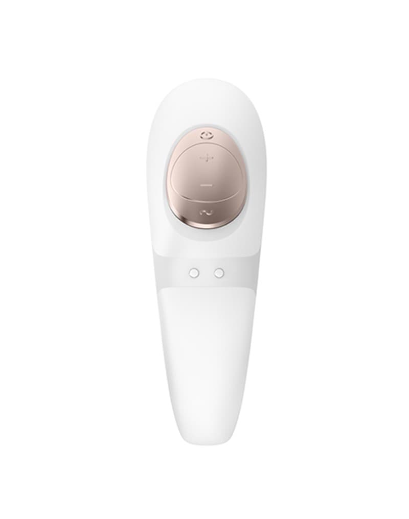Satisfyer - Pro 4 Couples 6