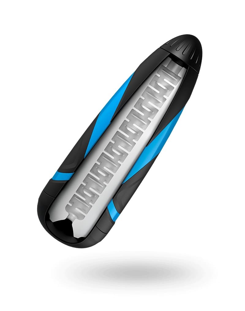 Satisfyer Men Sleeve - Lusty Tongues