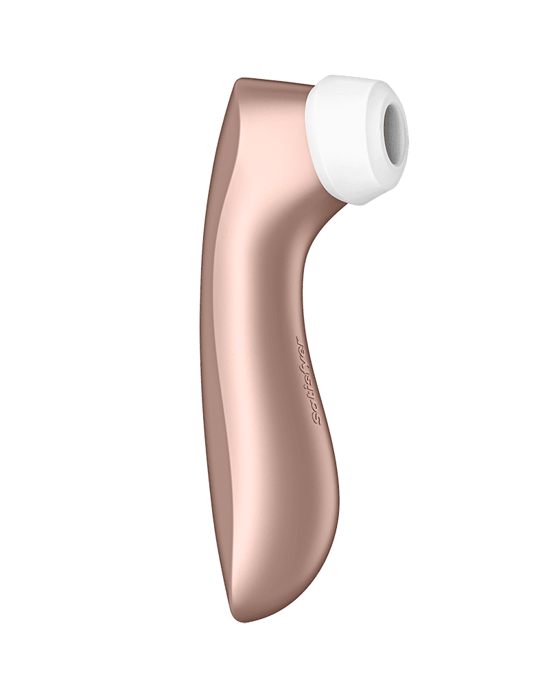Satisfyer - Pro 2+ Vibration