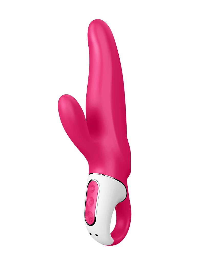 Satisfyer Vibes Mr. Rabbit