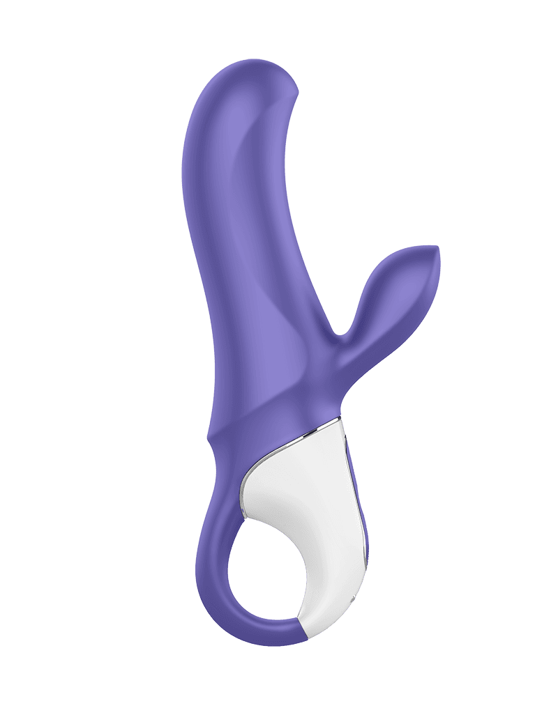 Satisfyer Vibes Magic Bunny 4