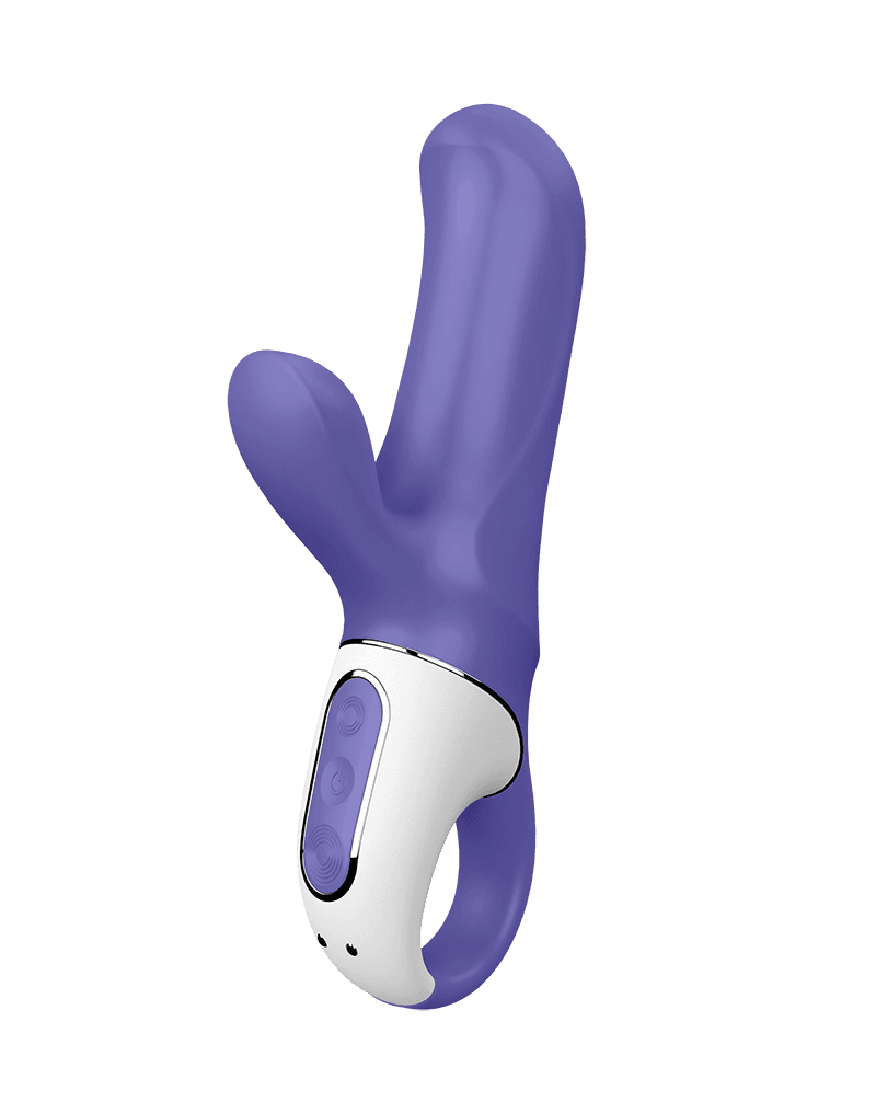 Satisfyer Vibes Magic Bunny
