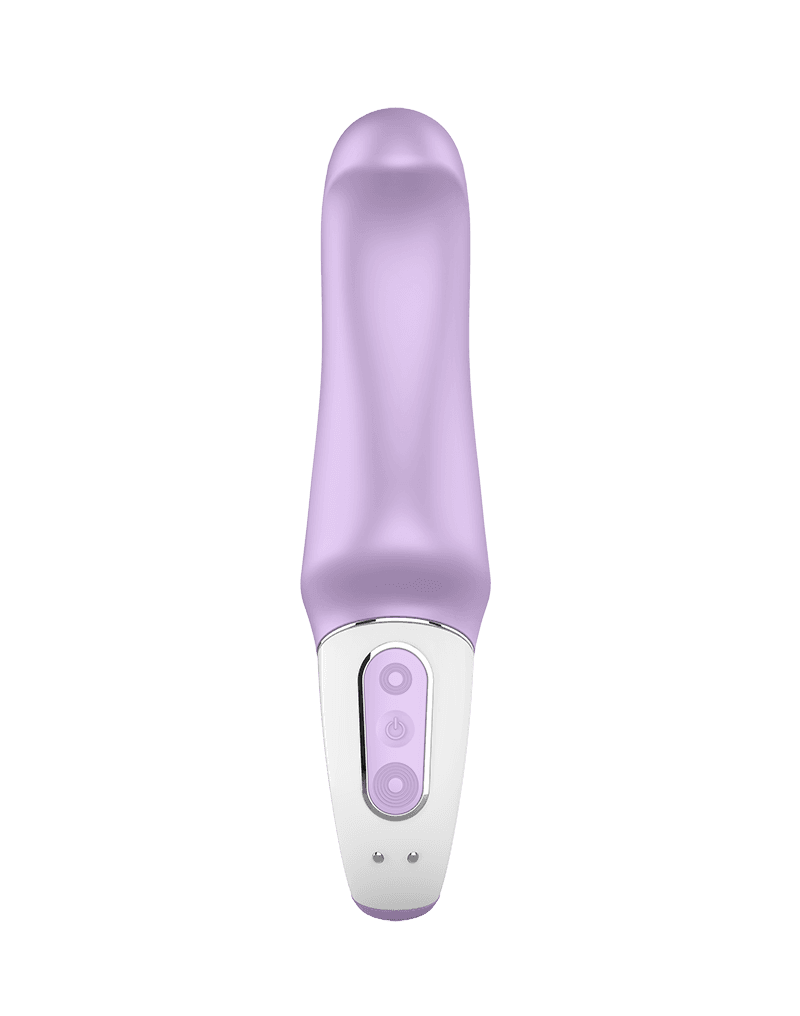 Satisfyer Vibes Charming Smile 3