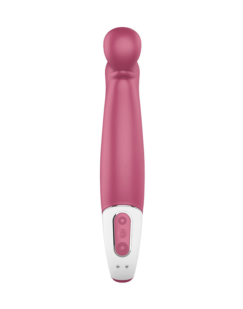 Satisfyer Vibes Petting Hippo 3