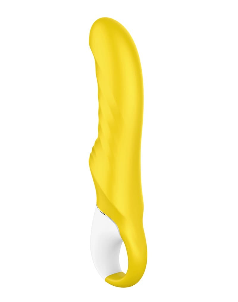 Satisfyer Vibes Yummy Sunshine 3