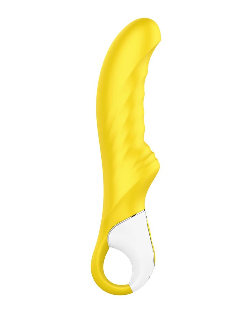 Satisfyer Vibes Yummy Sunshine 4