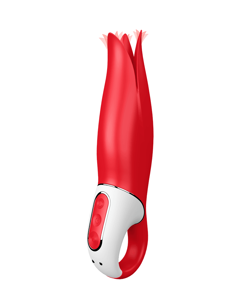 Satisfyer Vibes Power Flower