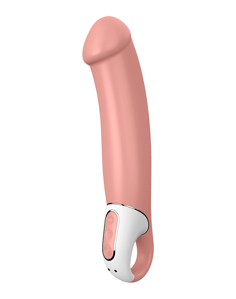 Satisfyer Vibes Master