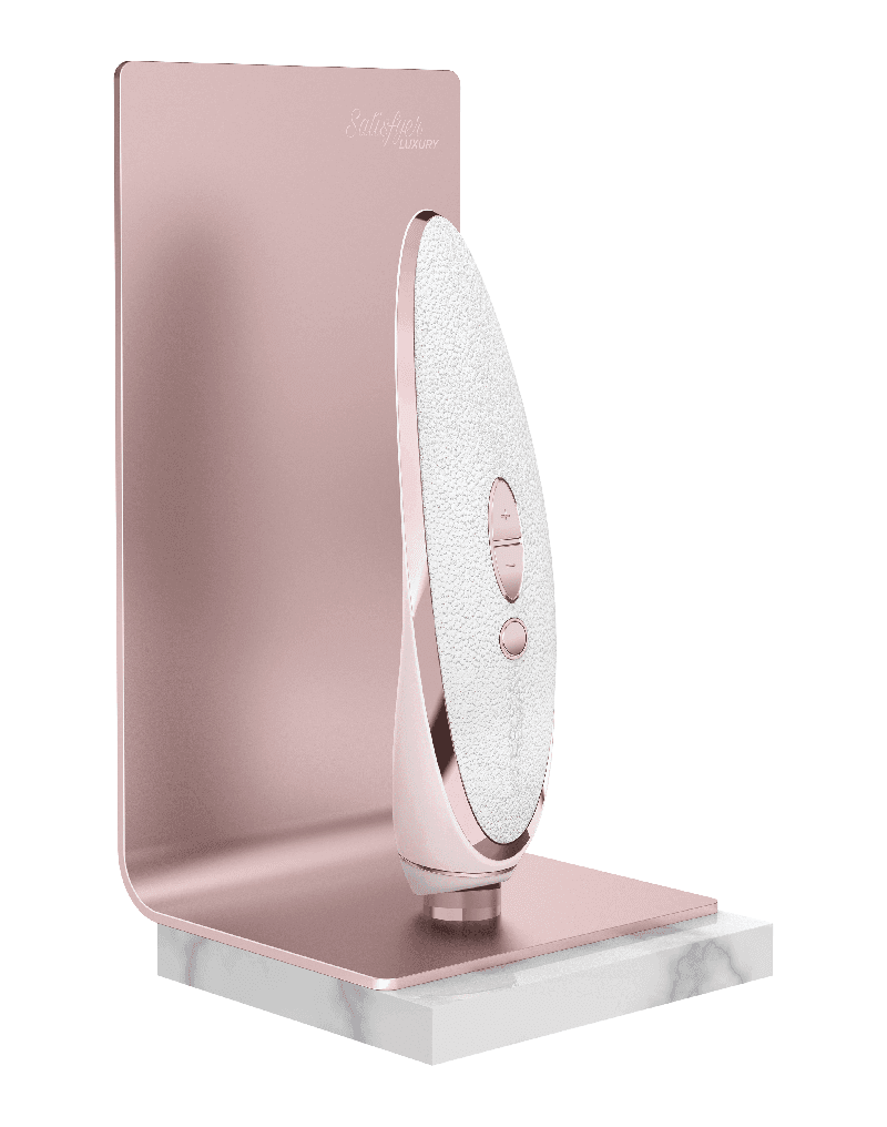 Satisfyer - Luxury Prêt-à-Porter 5
