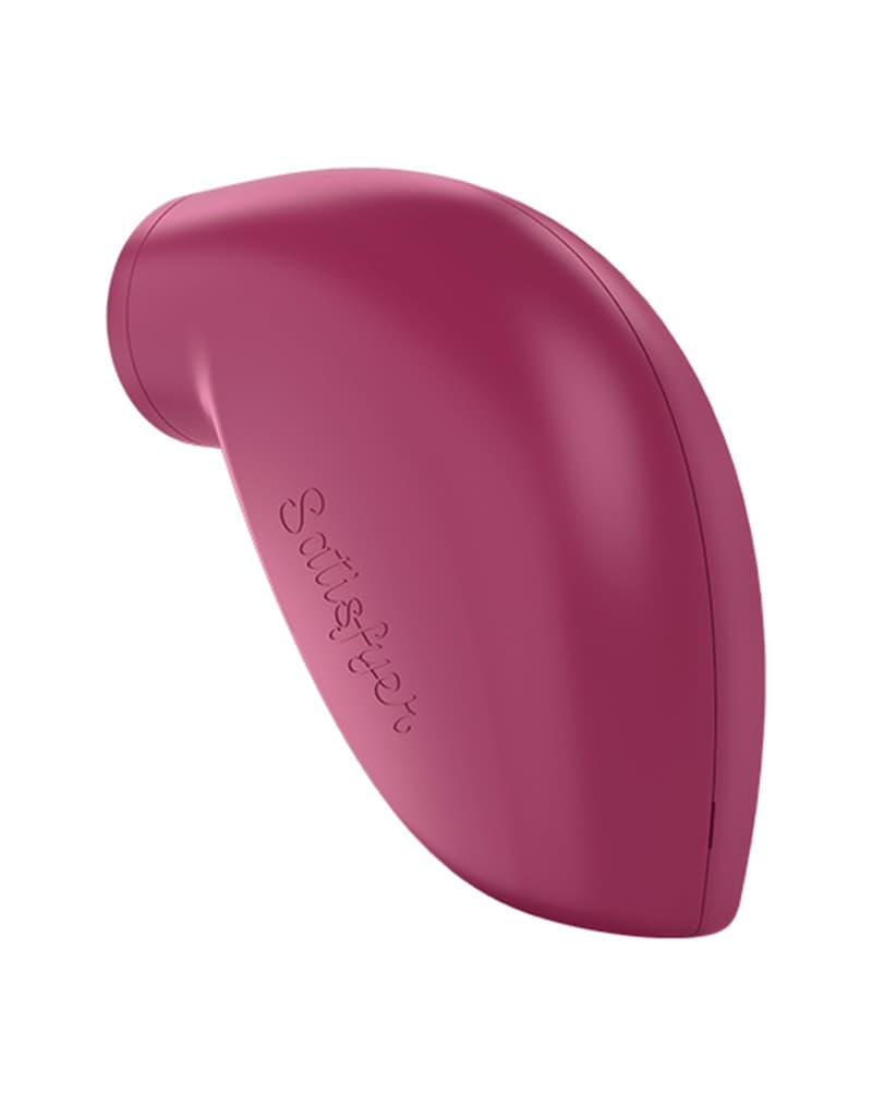 Satisfyer One Night Stand 4