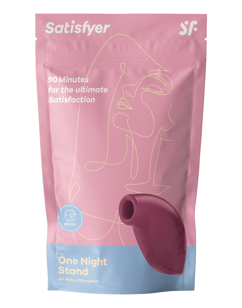 Satisfyer One Night Stand 2