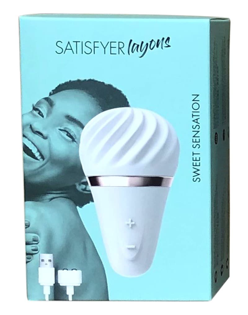 Satisfyer Layons - Little Wand 2