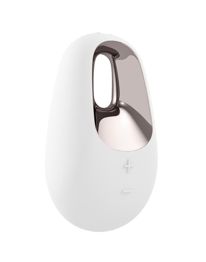 Satisfyer Layons - White Temptation 5