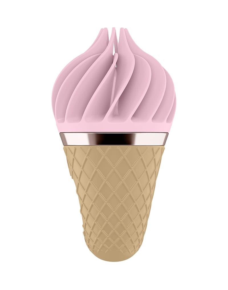 Satisfyer Layons - Sweet Temptation | Sweet Treat (art. 4223) 5
