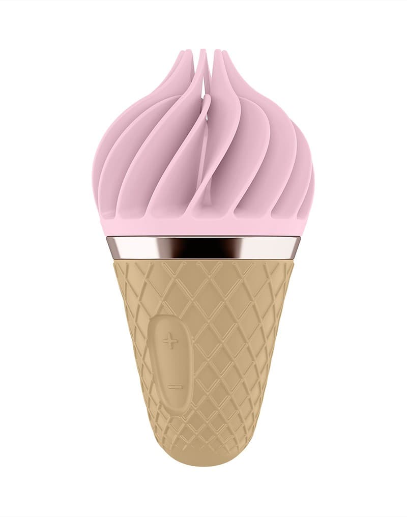 Satisfyer Layons - Sweet Temptation | Sweet Treat (art. 4223)